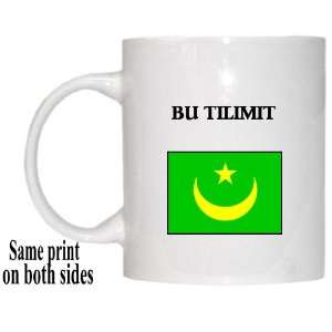  Mauritania   BU TILIMIT Mug 