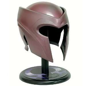    X Men Magneto Helmet Replica Museum Replicas Prop Toys & Games
