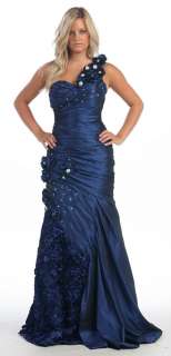 New Prom Winter Ball Evening Gown Formal Event Dresses  