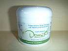 Sealed 100% Natural Dermisil Topical Treatment Cream 120ml