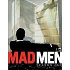 Mad Men Season One ~ NEW 4 DVD Set