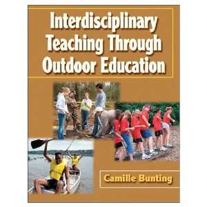  Interdisciplinary Teaching Through Outdoor Education 