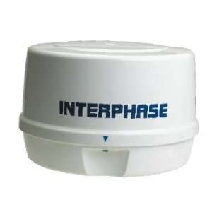  INTERPHASE 2KW RADOME GPS & Navigation