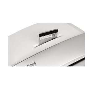  Intimus 90cc3 Shredder Electronics