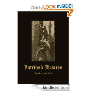 Start reading Intrinsic Desires 