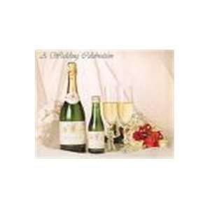  Weibel NV Wedding Celebration Champagne Grocery & Gourmet 