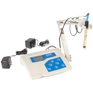 Oakton Ion 510 Benchtop Meter, with All In One Combination Temperature 