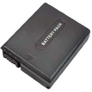   Battery for Sony DCR IP1 digital camera/camcorder Electronics