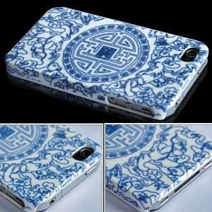  qh Chinese Fashion Hard Back Case Cover for Apple iPhone 4 