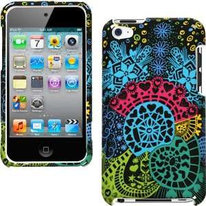   Hard Case for Apple iPod Touch 4G, 4th Generation, 4th Gen   Love Fair