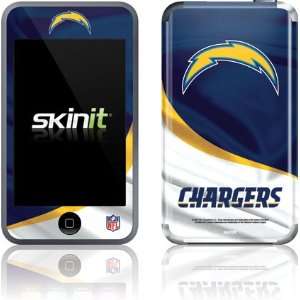   Chargers skin for iPod Touch (1st Gen)  Players & Accessories