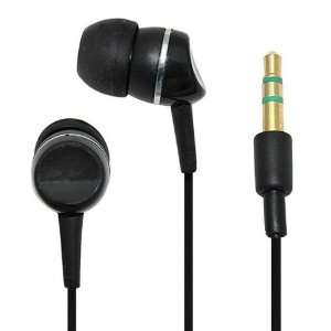  In Ear Earphone, Headphone, Earbud For  / MP4 / IPOD 