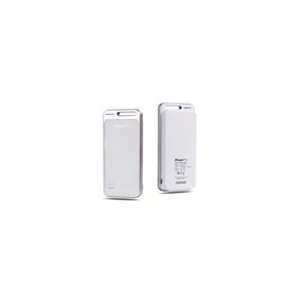  White 8000mAh External Battery Momax iPower Pro for Huawei 
