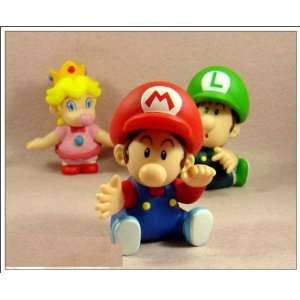  Baby Mario Set Toys & Games