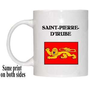 Aquitaine   SAINT PIERRE DIRUBE Mug 