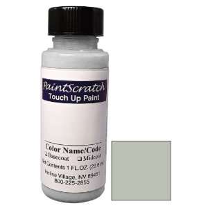  1 Oz. Bottle of Marble Gray Touch Up Paint for 1985 