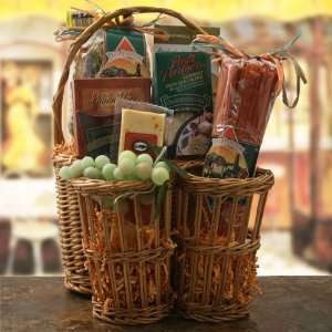 Italian Café Italian Gift Baskets  Grocery & Gourmet Food