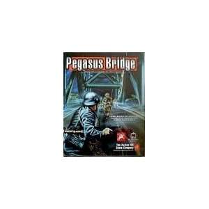  Advanced Squad Leader   Pegasus Bridge Toys & Games