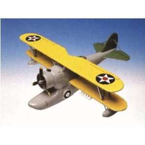  J2F 2 Duck 1 32 Pacific Modelworks Toys & Games