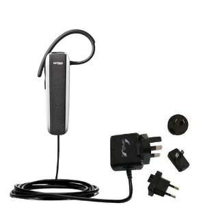 International Wall Home AC Charger for the Jabra VBT4050 