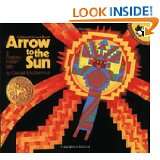 Arrow to the Sun A Pueblo Indian Tale by Gerald McDermott (Feb 24 
