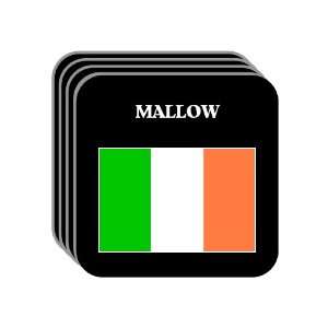  Ireland   MALLOW Set of 4 Mini Mousepad Coasters 