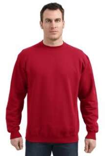 Jerzees Z NuBlend 50/50 Cotton Poly Crew Sweatshirt  