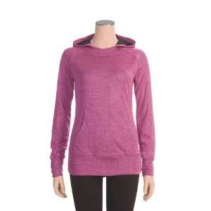  Saucony Jaeda Hoodie Sweatshirt   Reversible (For Women 