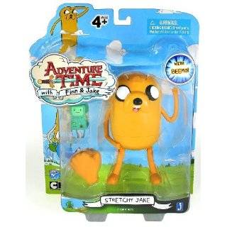 Adventure Time with Finn Jake Roleplay Deluxe 24 Inch Finn 