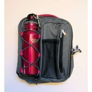    Subzero {New and Improved} Lunch Box Kit ~ With Stainless Steel 