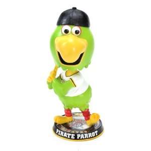   2009 MLB Bighead   Pittsburgh Pirates Mascot