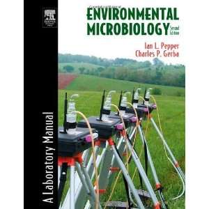  Maier and Pepper Set Environmental Microbiology, Second 