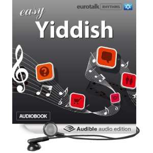   Yiddish (Audible Audio Edition) EuroTalk Ltd, Jamie Stuart Books