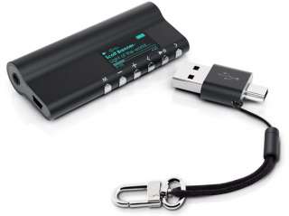 NEW Coby 01 2G 2GB Flash Memory USB Micro  Player with LCD