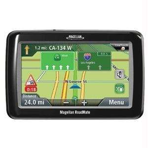  Magellan RoadMate 2045 GPS & Navigation