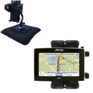   the Magellan Maestro 4200 4210 4250   Gomadic Brand GPS & Navigation