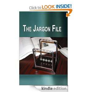 The Jargon File Various  Kindle Store