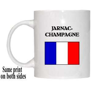  France   JARNAC CHAMPAGNE Mug 