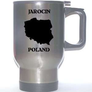  Poland   JAROCIN Stainless Steel Mug 