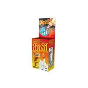  Jarrow Biosil (30 ml)