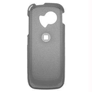    TSM Transparent Smoke Snap on Cover for Huawei M228