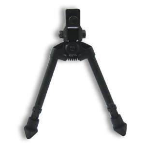   Bipod With Bayonet Lug Quick Release Mount