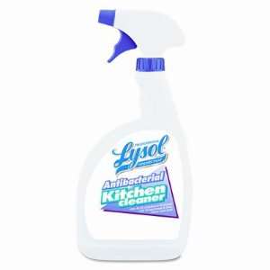 Lysol Professional Ready to use Antibacterial Kitchen Cleaner Trigger 