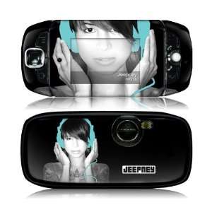   Music Skins MS JEEP30123 Sidekick 3  Jeepney  Hey DJ Skin Electronics