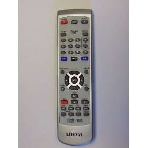  Lite on LVC 9006 Remote Control Electronics