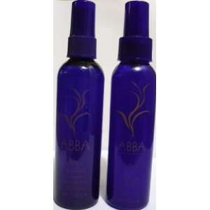  Abba Mica Hair Luminescent, 4.2 FL OZ / 125 mL each (2 Ct 