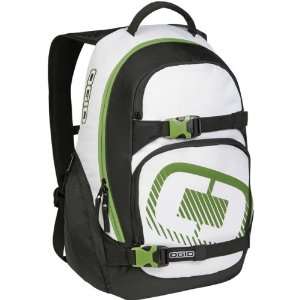  Ogio Lucas Casual Active Street Pack   Turf / 18h x 11.75 