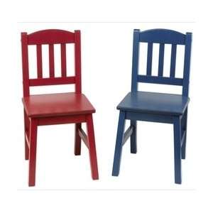  Guidecraft Discovery Extra Chairs (Set of 2)