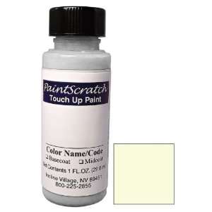   Up Paint for 2010 Land Rover LR4 (color code 909/NCL) and Clearcoat