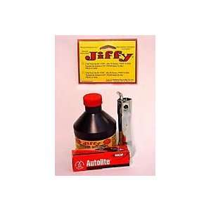  JIFFY 3HP TUNE UP KIT